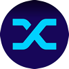 Synthetix (SNX) Logo Thumb