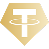 Tether Gold (XAUT) Logo Thumb
