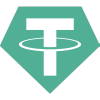 Tether (USDT) Logo Thumb
