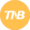 Time New Bank (TNB) Logo Thumb