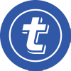 TokenPay (TPAY) Logo Thumb