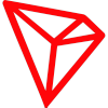 TRON (TRX) Logo Thumb
