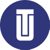 Utrust (UTK) Logo Thumb