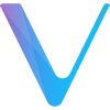 VeChain (VET) Logo Thumb