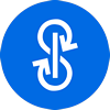 yearn.finance (YFI) Logo Thumb