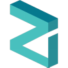 Zilliqa (ZIL) Logo Thumb
